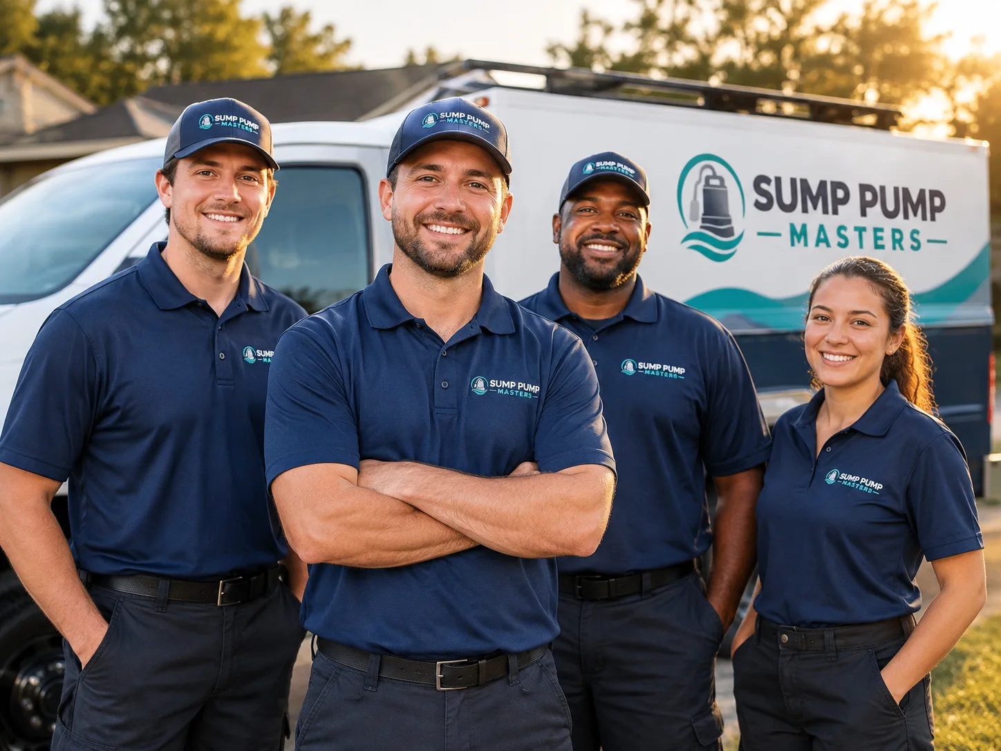 Sump Pump Repair company in Magnolia, NJ
